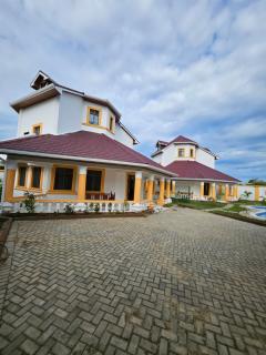 Greenfield Villa M- Diani Beach - Ukunda - 5