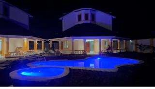 Greenfield Villa M- Diani Beach - Ukunda - 3