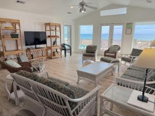 Cabana Beach Sanibel on the Beach - Gulf Highlands - 8