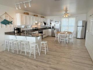 Cabana Beach Sanibel on the Beach - Gulf Highlands - 4