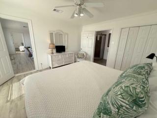 Cabana Beach Sanibel on the Beach - Gulf Highlands - 1