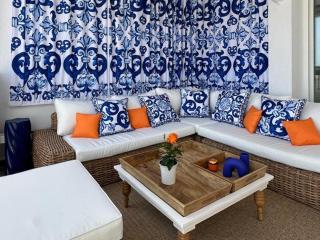 Sun Gardens Penthouse - Estepona - 4