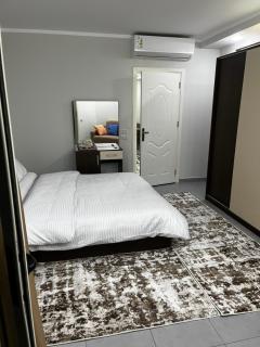 Scandic sea view B612 - Hurghada - 2