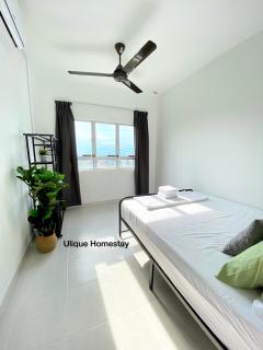 Ulique Homestay Batu Buruk - Kuala Terengganu - 8