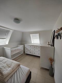 Lou's plek aan zee - Koksijde - 9