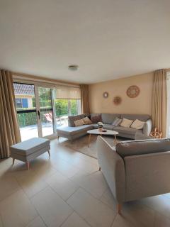 Lou's plek aan zee - Koksijde - 5