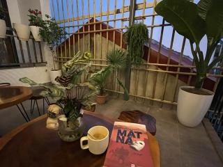 Ỉn Homestay & Café - 7