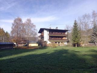 Sterzingerhof - Mösern - 7