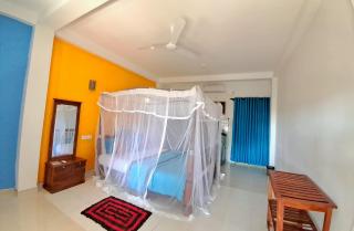 Jagabay Resort & Surfing School - Weligama - 7
