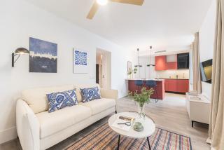 Homeclub Elegante Piso junto al Museo Picasso I - Málaga - 9