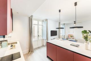 Homeclub Elegante Piso junto al Museo Picasso I - 5