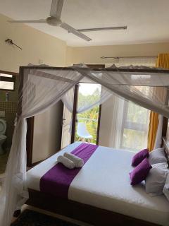 Haydenco Suites Mombasa-Nyali Furnished Apartments - Mombasa - 4