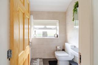 Charming Haven House Right Next To Moss Bank Park - Bolton - 6