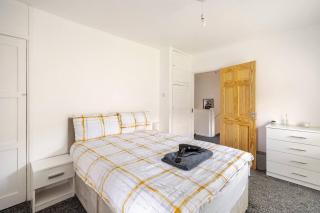 Charming Haven House Right Next To Moss Bank Park - Bolton - 1