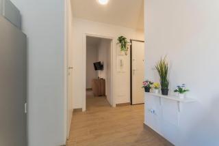A soli 10 min da Sant'Orsola - Interno 12 Design e Comfort - Bolonha - 4