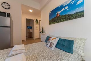 A soli 10 min da Sant'Orsola - Interno 12 Design e Comfort - Bolonha - 3
