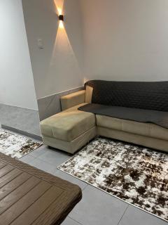 Scandic sea view B612 - Hurghada - 3