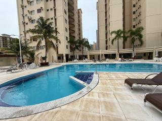 Royal Park Residence - Via Caldas - Caldas Novas - 0