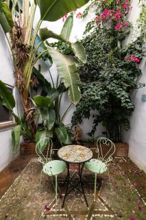 Casa Joya - House in Casco Antiguo with Patio & Roof Terrace - Vejer de la Frontera - 8