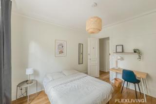 Flexliving - whole house - Gabriel Peri - Levallois-Perret - 9