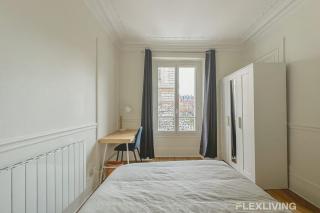 Flexliving - whole house - Gabriel Peri - Levallois-Perret - 4