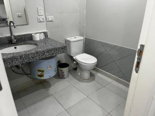 Scandic sea view B612 - Hurghada - 6