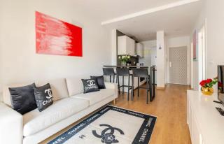 DBS Lux Apartment - Marbella - 4