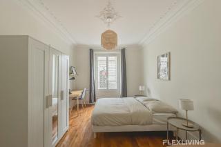 Flexliving - whole house - Gabriel Peri - Levallois-Perret - 9