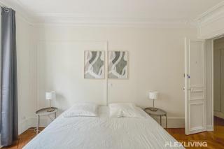 Flexliving - whole house - Gabriel Peri - Levallois-Perret - 3