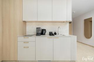 K&K Apartment - Premium z basenem - SeaShell - Easy - Rent Apartments - Łukęcin - 7
