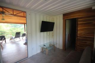 Contener house mountine view - 4