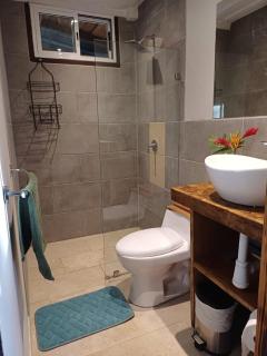 Contener house mountine view - 1