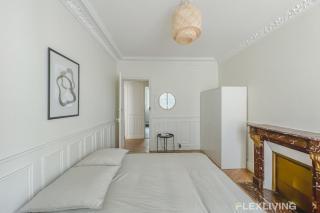 Flexliving - whole house - Hoche - Levallois-Perret - 8