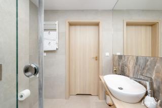 K&K Apartment - Premium z basenem - SeaShell - Easy - Rent Apartments - Łukęcin - 4