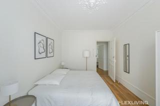 Flexliving - whole house - Hoche - Levallois-Perret - 5