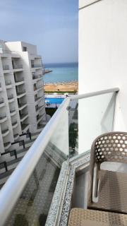 Scandic sea view B612 - Hurghada - 7