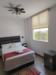 Casa Yuraq Hotel Boutique - Chincha Alta - 2