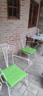Casa En Cura Brochero Para Una Familia De 5/6 Pers. Todas las comodidades - Villa Cura Brochero - 4
