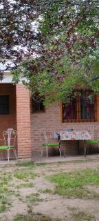 Casa En Cura Brochero Para Una Familia De 5/6 Pers. Todas las comodidades - 5