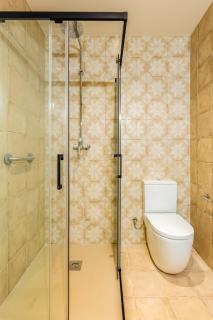 Can Cintet 2-1,Nuevo Apartamento Moderno en Besalú - 1