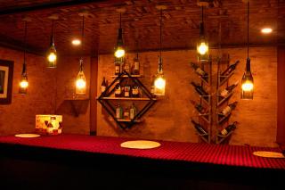 CAJANUS INN KARATu - 8