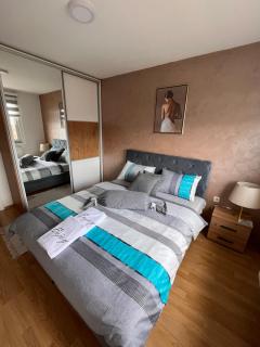 Apartman Enjoy - Pale - 5