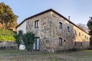 Quinta da Ataíde - Turismo Rural - Rendufe - 7