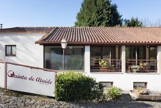Quinta da Ataíde - Turismo Rural - Rendufe - 9