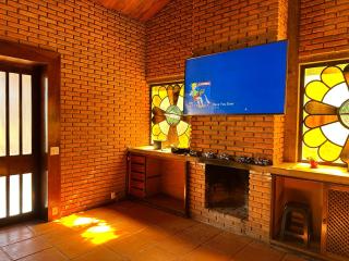 Quarto privativo completo no Centro - Botucatu - 1