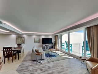 Pelican Condo B602 - New Smyrna Beach - 0