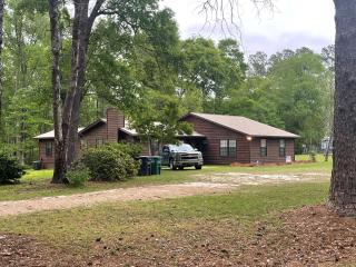 Nature Lover's Oasis - Tallahassee - 6