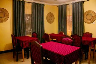 CAJANUS INN KARATu - 3