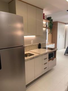 Studio Novíssimo em Localização perfeita no Centro-RJ - 5