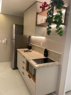 Studio Novíssimo em Localização perfeita no Centro-RJ - 4